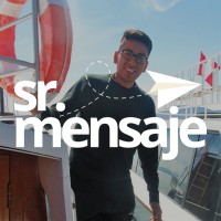 SrMensaje │ Diseño Comunicativo logo - Similar company to Vassosp Trading - Alquiler De Laptops Y Soluciones De Tecnología