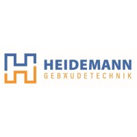 Heidemann Gebäudetechnik logo - Similar company to Einfachlernen - Kompetente Online-Nachhilfe