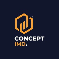 concept IMD logo - Similar company to Concept For Engineering And Contracting