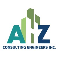 AHZ Consulting Engineer Inc logo - Similar company to Aim Dynamics, Inc