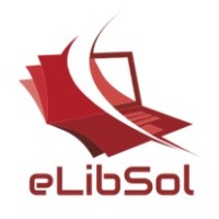eLibSol logo - Similar company to Jivesna Tech