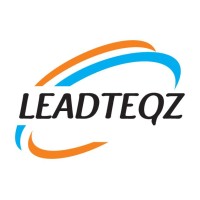 Leadteqz logo - Similar company to Hyperbridge Digital Sdn Bhd