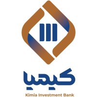 Kimia Investment Bank | تامین سرمایه کیمیا logo - Similar company to Damavand Investment Bank |  تامین سرمایه دماوند