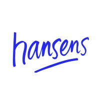 Hansens logo - Similar company to Dillon Clyne
