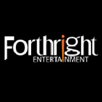 Forthright Entertainment logo - Similar company to Breed Technologies