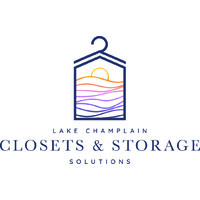 Lake Champlain Closets and Storage Solutions