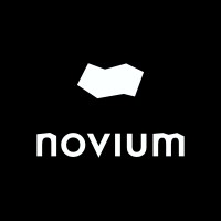 novium Europe logo - Similar company to 3Angles