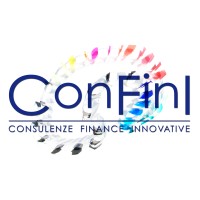 Confini srl logo - Similar company to Confine System
