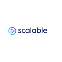 Scalable24.com logo - Similar company to Scalable24