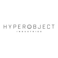 Hyperobject Industries logo - Similar company to Loyola Productions