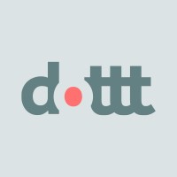 DOTTT logo - Similar company to Tribes Studio