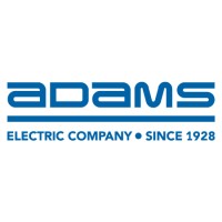 Adams Electric Company logo - Similar company to Saint Louis University