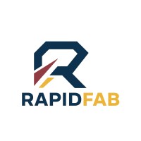 RapidFab logo - Similar company to Too Tall Tool