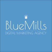 BlueMills | Agencia de Marketing Digital logo - Similar company to Ecoeureka