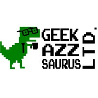 Geekazzsaurus LTD