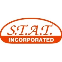 STAT Inc. logo - Similar company to Sb Forwarding