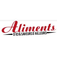 Aliments d’ici et saveurs d’ailleurs logo - Similar company to Koalo Innovation