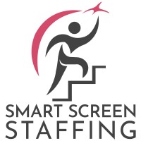 Smart Screen Staffing logo - Similar company to Smart Screening
