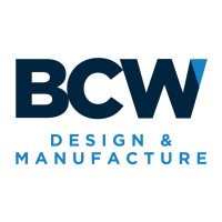 BCW Design & Manufacture logo - Similar company to Bcw Engineering Ltd