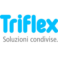 Triflex Italia logo - Similar company to Gesco Trading Srl