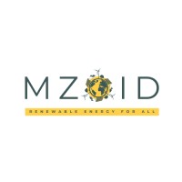 MZOID logo - Similar company to Code Fjs