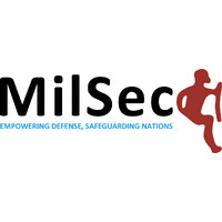 Mil Sec Sverige AB logo - Similar company to Compentus