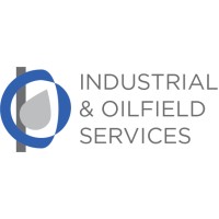 Industrial and Oilfield Services, Inc. logo - Similar company to Enviro Resources, Llc