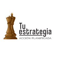 Tu Estrategia logo - Similar company to Helen Squared®