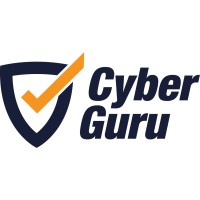 Cyber Guru logo - Similar company to Cyber-Bee