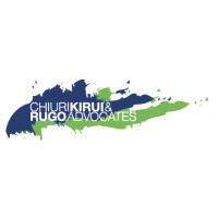 Chiuri, Kirui & Rugo Advocates - CKR logo - Similar company to Kebongo Law Advocates, Llp