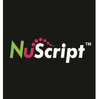 NuScript™ Health logo - Similar company to Nuscript Health