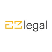 EZlegal logo - Similar company to Tasksmith.Ai