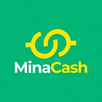 MinaCash logo - Similar company to Mpa Soluções De Engenharia