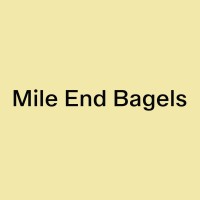 Mile End Bagels logo - Similar company to Ralph D'Silva Motor Group