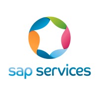Sap Services logo - Similar company to Nomadicom