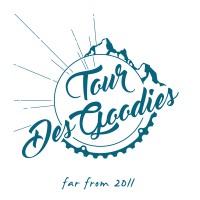 Tour des Goodies logo - Similar company to Vaïba