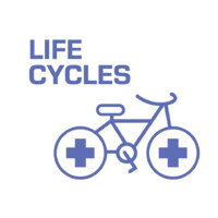 Life Cycles PH logo - Similar company to Liveable Cities Philippines