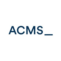 ACMS Architekten GmbH logo - Similar company to Matic Brdnik - Business Strategy & Marketing For Small Architecture Firms