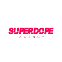 Superdope Agency logo - Similar company to Constellate Talent