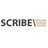 Scribe Group logo - Similar company to Express Scribe