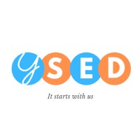 Youth Summit Empowerment Development (YSED) logo - Similar company to Capp Heritopia
