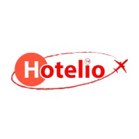 Hotelio logo - Similar company to Web Soft Segment