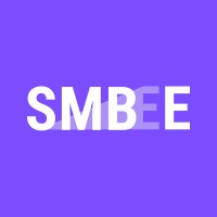SMBee Tech: Unlimited Graphic & Web Design for a Fixed Monthly Fee logo - Similar company to The Gatherings - Community