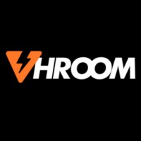 Vhroom logo - Similar company to Neel-Initiative