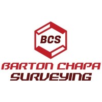 Barton Chapa Surveying logo - Similar company to Rlk Engineering