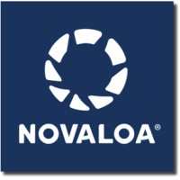Novaloa logo - Similar company to Optima Formula Bv