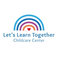 Let's Learn Together Childcare logo - Similar company to Grafton Street Pub