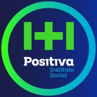 POSITIVA - Instituto Positiva Social logo - Similar company to Br2W Soluções Ltda