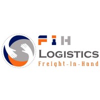 FIH LOGISTICS LLC logo - Similar company to Promiselogistics