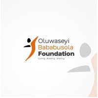 Oluwaseyi Bababusola Foundation logo - Similar company to Benlg
